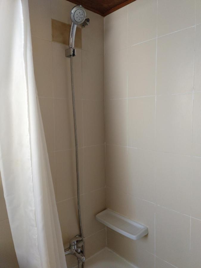 Apartment Estudio Alfil-piscina