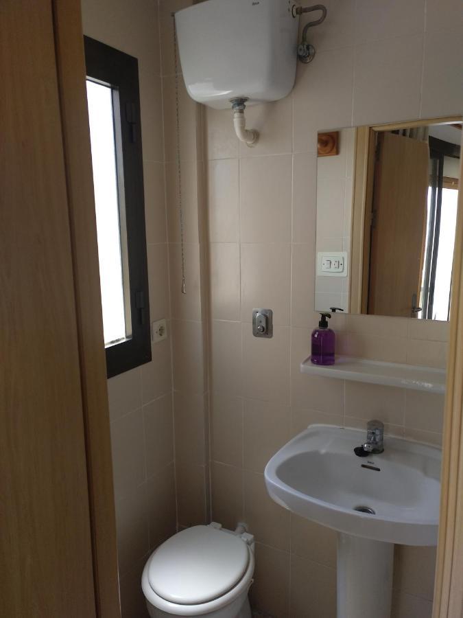 Estudio Alfil-piscina Apartamento Dénia