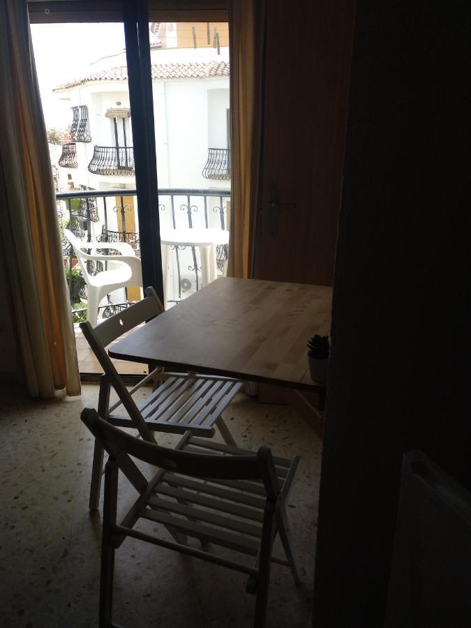 Apartment Estudio Alfil-piscina Denia