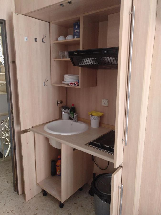 Estudio Alfil-piscina *