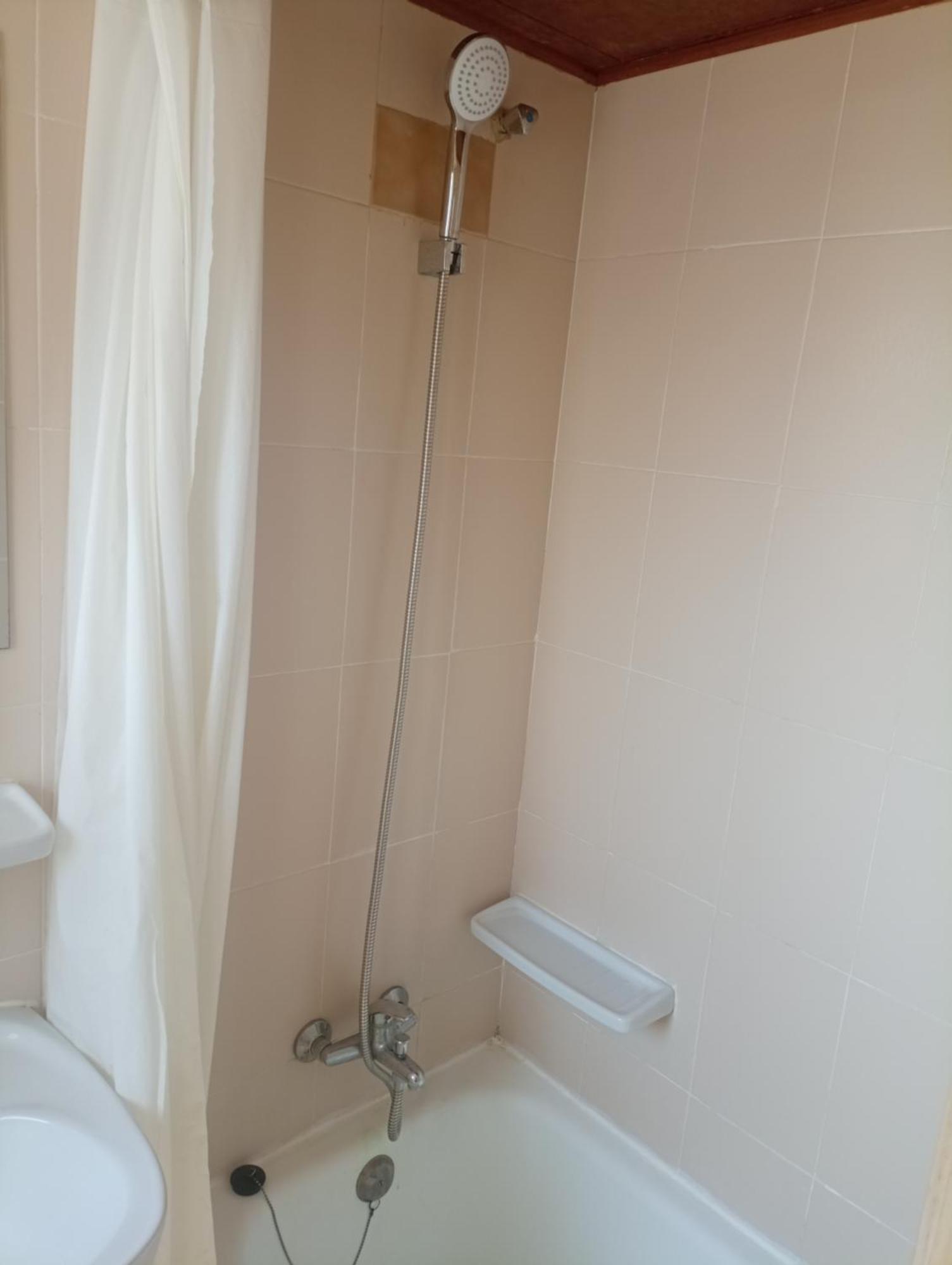 Apartment Estudio Alfil-piscina