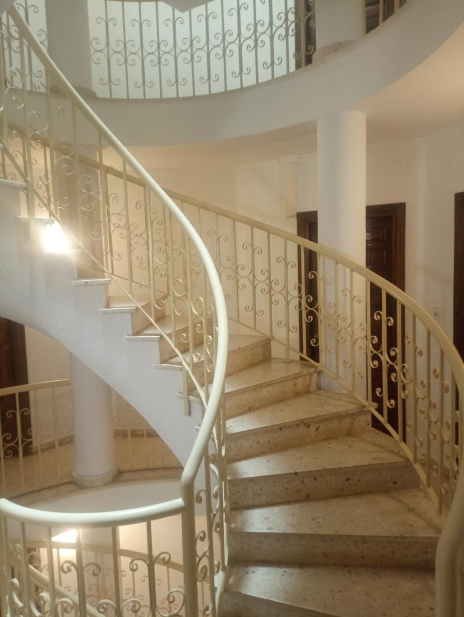 Apartamento Estudio Alfil-piscina Dénia