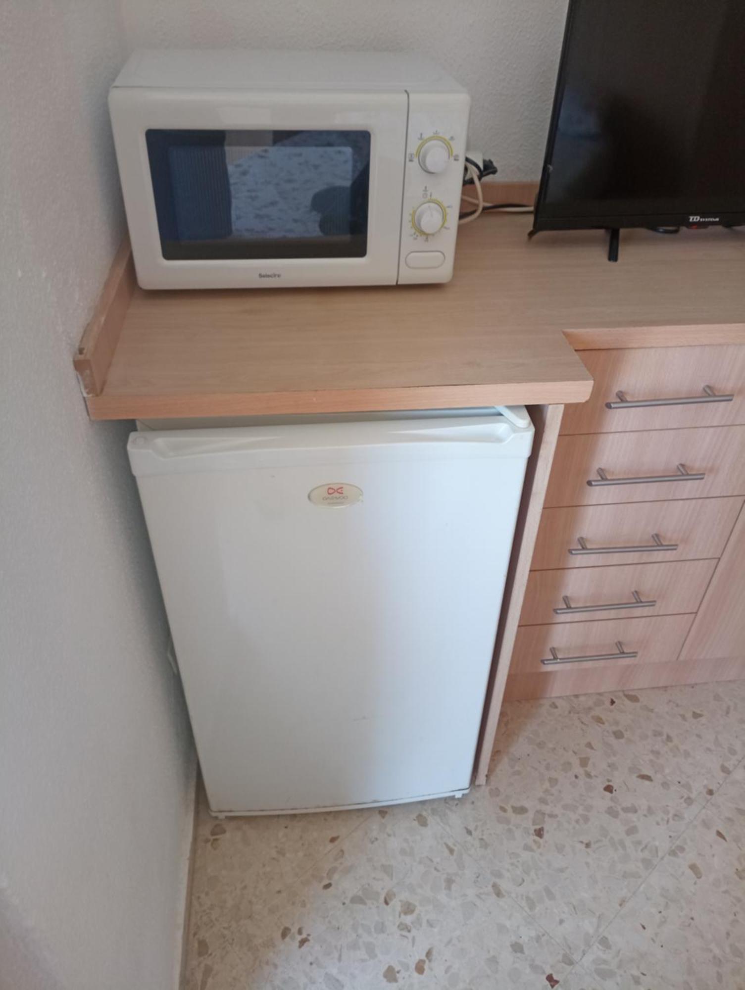 Estudio Alfil-piscina Apartament Denia