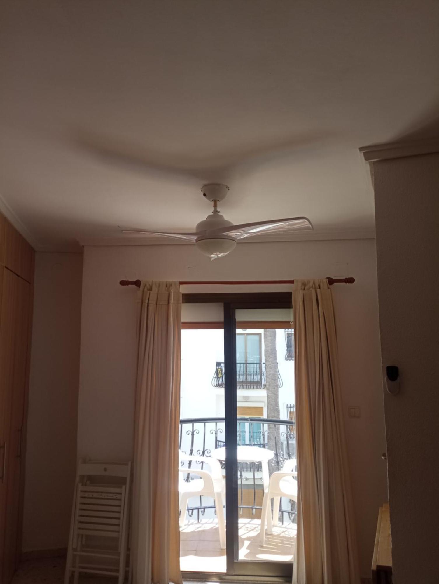 Estudio Alfil-piscina Apartamento *