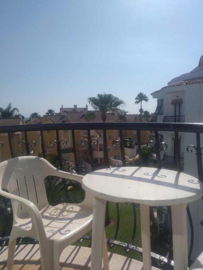 Estudio Alfil-piscina Apartament Denia