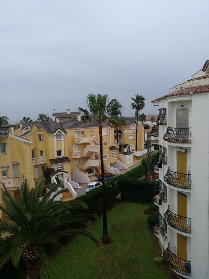 Apartment Estudio Alfil-piscina *