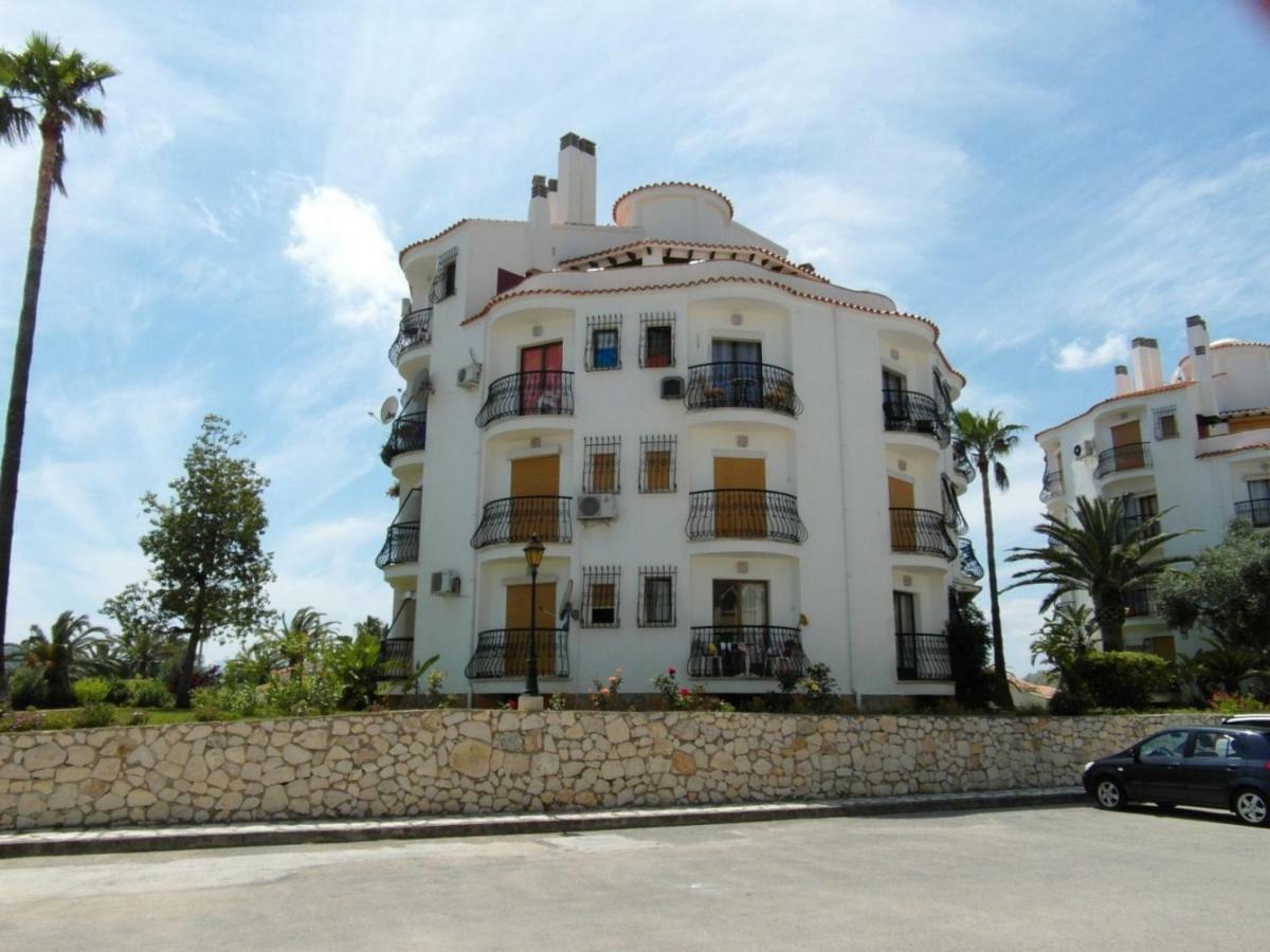 Estudio Alfil-piscina Apartment *